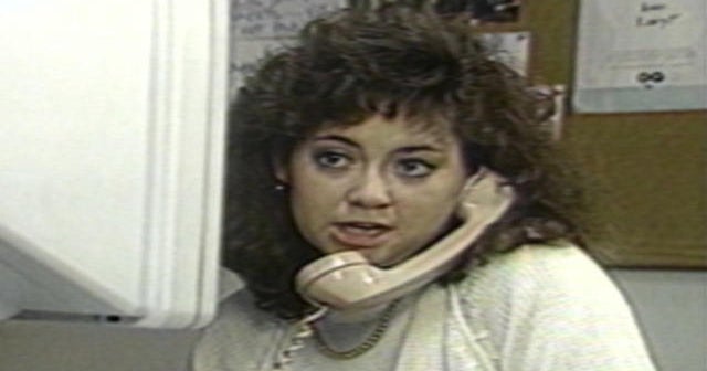 This Day In History: When teen chat lines made the news - CBS News