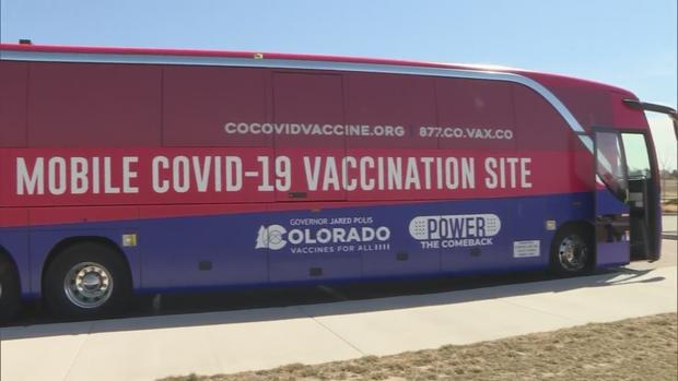 covid bus 2 vaccine mobile vaccination clinic 