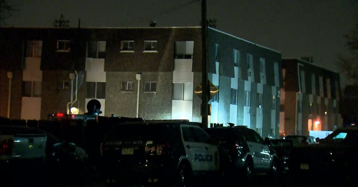 Standoff Ends In Westminster, Man Found Dead Inside Apartment Building ...