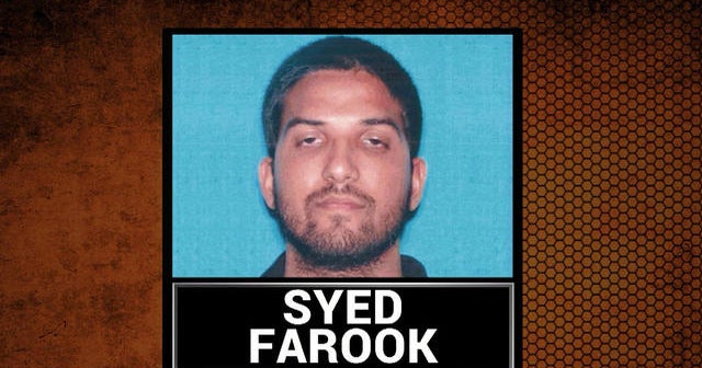 FBI accesses terrorist's iPhone, drops case against Apple CBS News