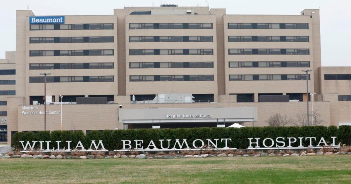 Beaumont Health Puts Out Community Call For Action To Help