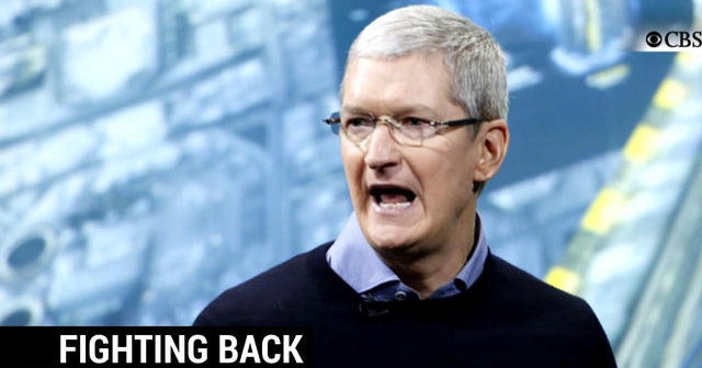 Apple wants the FBI to explain how they hacked iPhone - CBS News