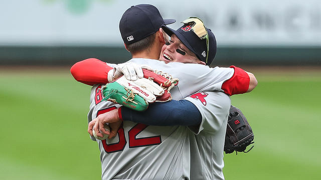 Alex Verdugo had the best reaction to meeting David Ortiz at Red