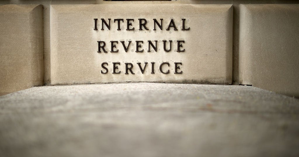 IRS Will Finally Finish Processing Last Year's Tax Return Backlog This