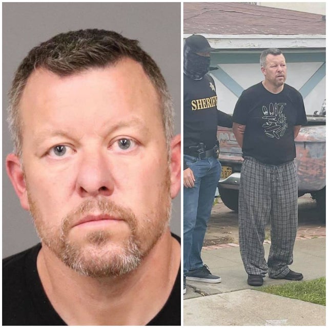Kristin Smart Murder Suspect Faces Sex Assault Investigation In LA