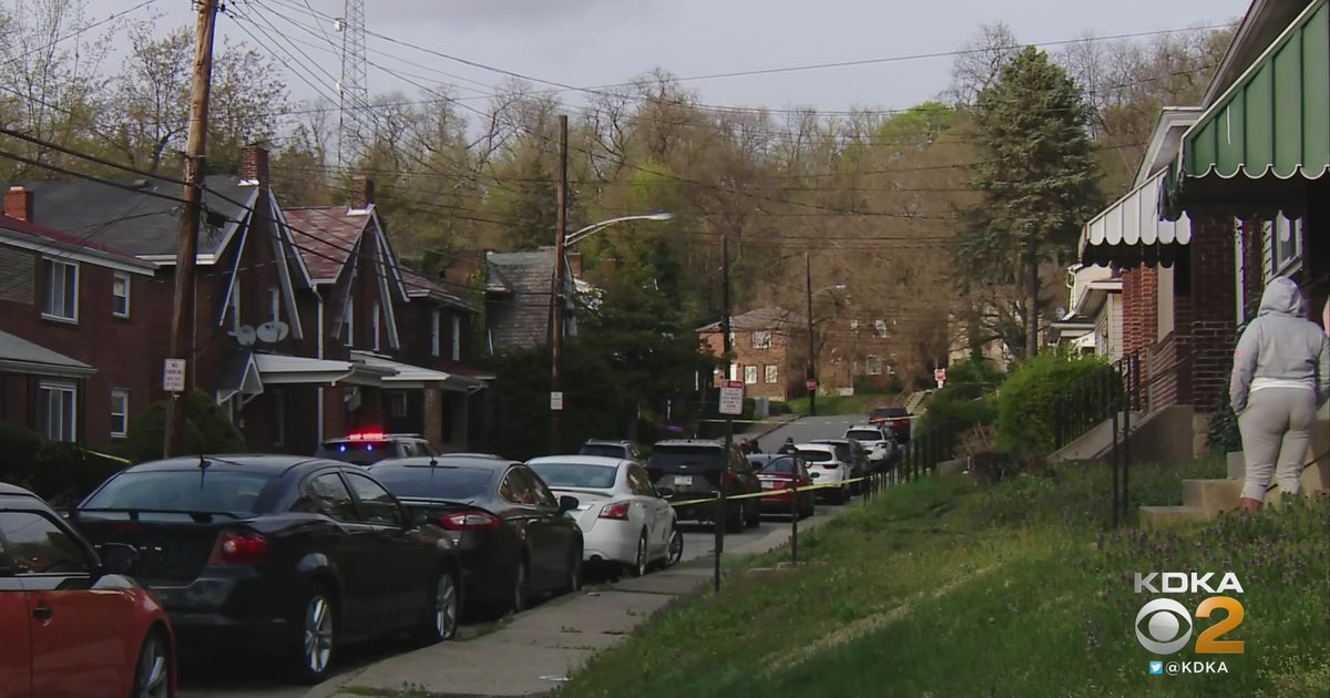 25-Year-Old Man In Critical Condition After Shooting In Wilkinsburg ...