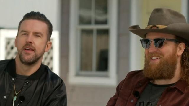 Brothers Osborne