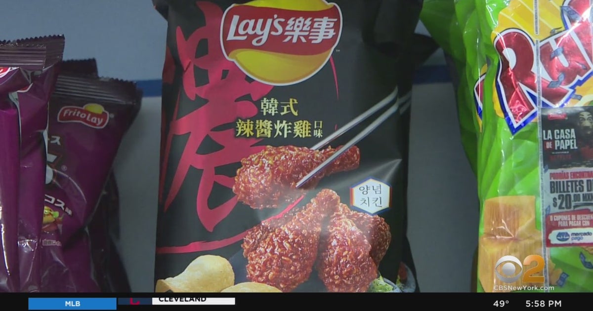 White Plains Store Specializes In Selling Exotic Flavors Of Familiar