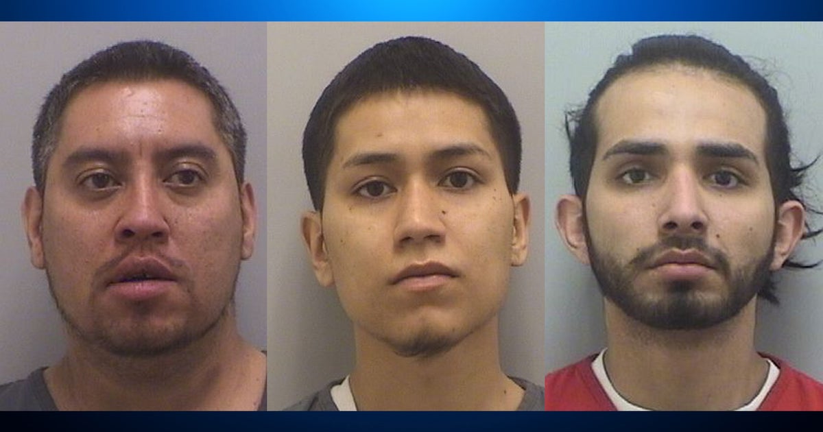 3 Indicted In 12 Armed Robberies At Home Depot, Harbor Freight And ...