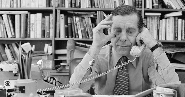 Remembering Morley Safer - CBS News