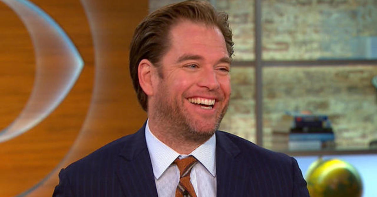 Michael Weatherly On Last Ncis Episode Cbs News 