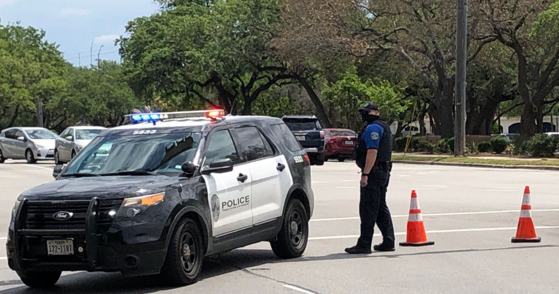 3 Dead, Suspect In Custody After Horrific Austin Target Shooting - jkcg9t0