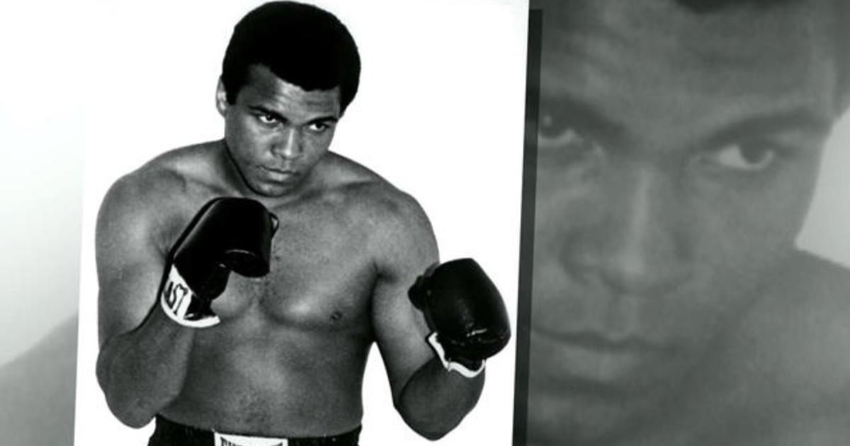 Muhammad Ali in grave condition - CBS News