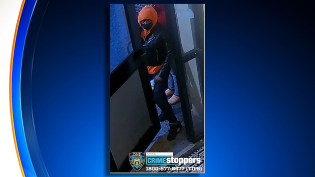 Teens Suspected Of Climbing Fire Escape To Break Into Bronx Apartment 