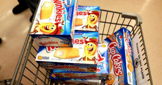 FritoLay, Hostess issue mass recall CBS News