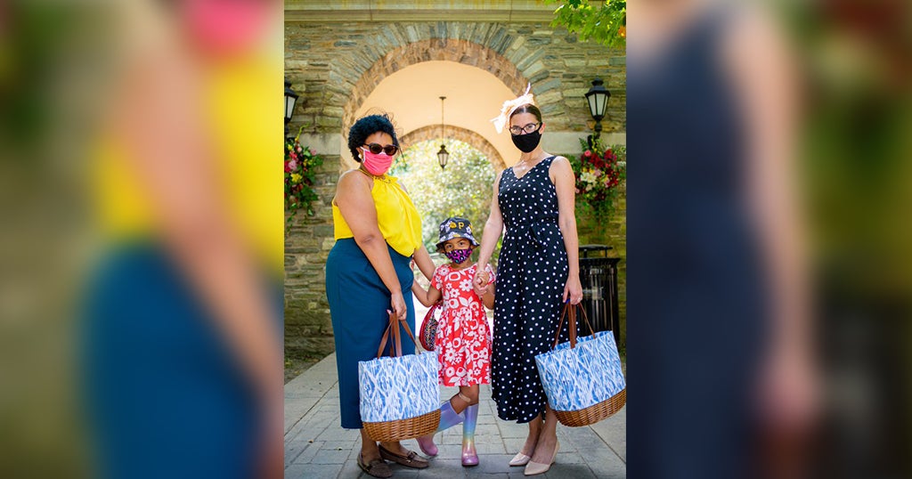 Pittsburgh Parks Conservancy Brings Back 'Picnic In Your Park' Event