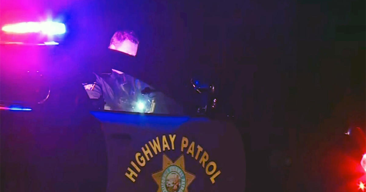 Fatal collision on Hwy 17 in Campbell closes southbound lanes