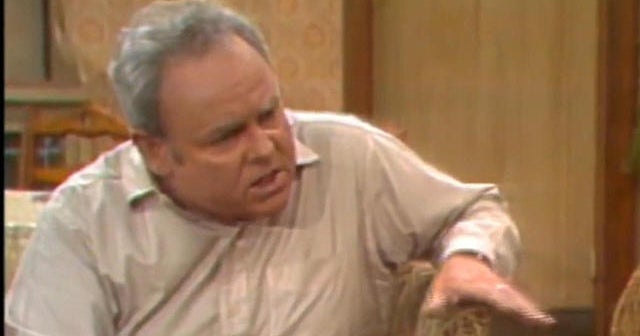 Carroll O’Connor died 15 years ago today - CBS News