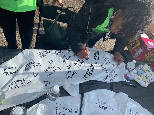 GUN VIOLENCE PREVENTION 5 