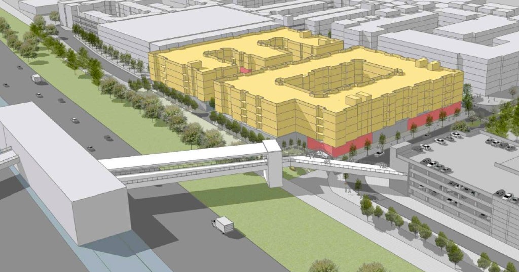 Dublin Council Unanimously Approves 10 Million For Affordable Housing