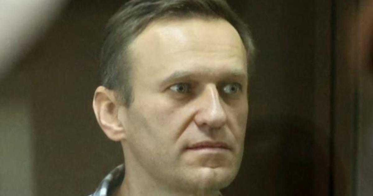 Kremlin critic Navalny transferred to prison hospital with serious ...