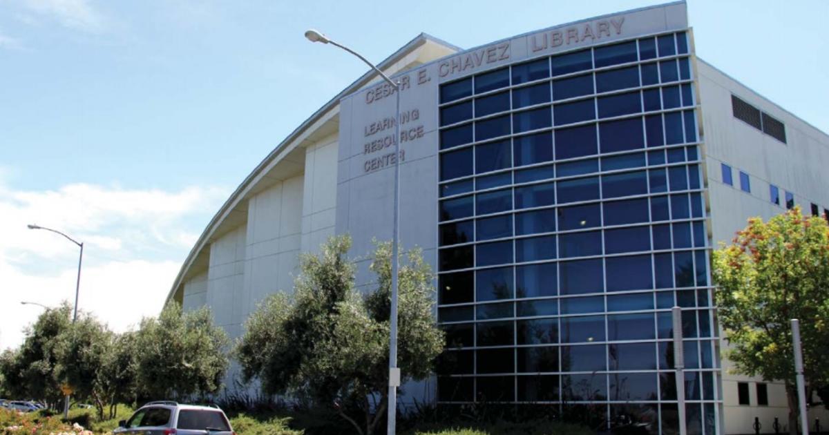 COVID Schools San Jose City College, Evergreen Valley College To Offer
