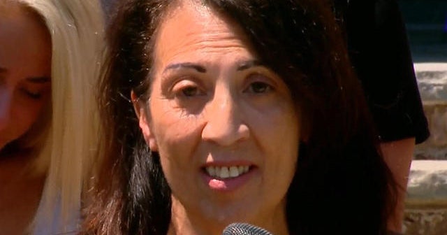 Mom offers chilling message to daughter