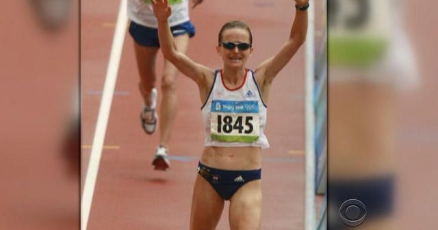 IOC stops short of banning all Russian athletes from Rio - CBS News IOC stops short of banning all Russian athletes from Rio