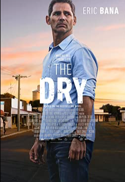 The Dry 