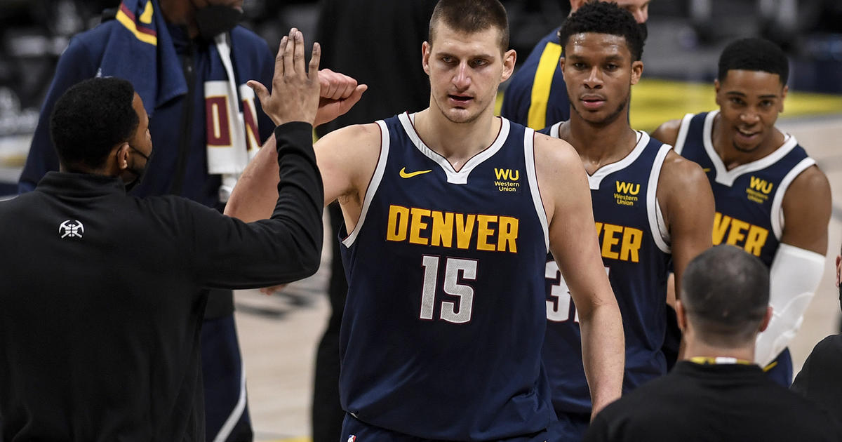 Nuggets notebook from Game 4: Malone focused; L.A. shakes things up; 'Melo  always welcome; More, Denver Nuggets