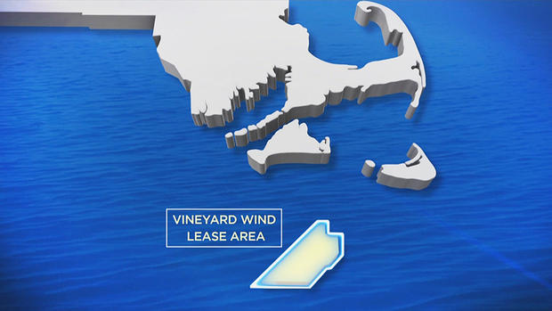 Vineyard Wind 