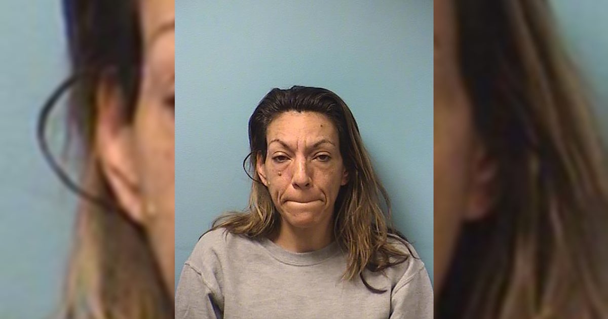 Lindsay Shelltrack-Miller Charged With Murder In St. Cloud Stabbing ...