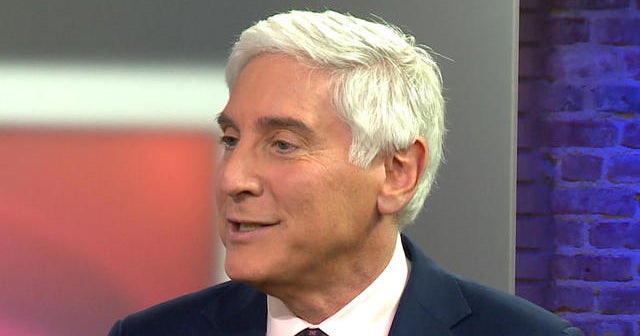 Clinton health in question after pneumonia diagnosis CBS News