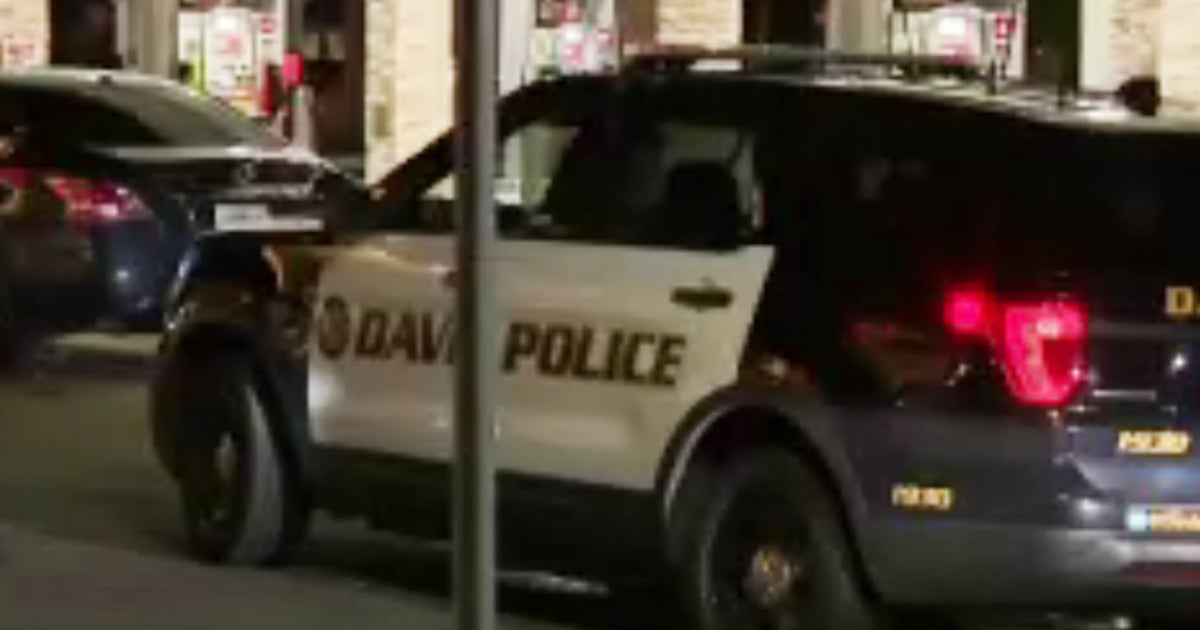 Lockdowns lifted at 2 educational institutions in Davie immediately after suspect taken into custody