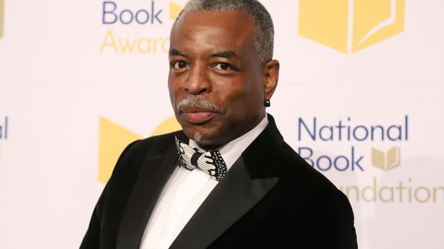 LeVar Burton 