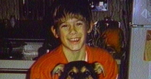 The Jacob Wetterling case - CBS News