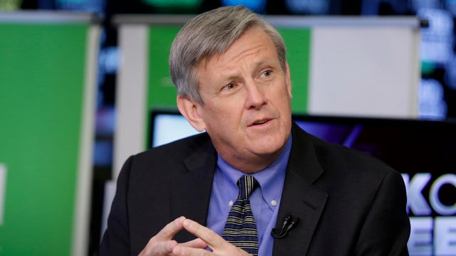 Financial Markets Wall Street Foot Locker 