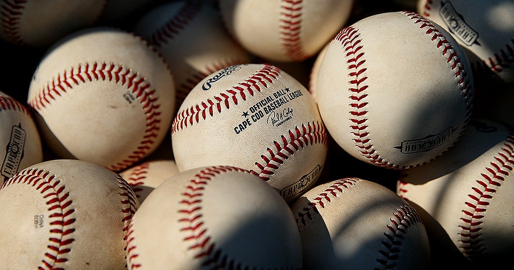 Cape Cod Baseball League Approves 40-Game Schedule For 2021 Season ...