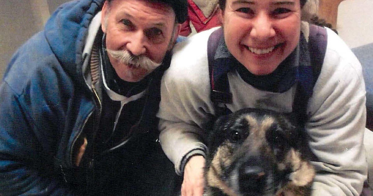 The dog did it: Danielle Green blames killing of ex-husband Ray Green ...