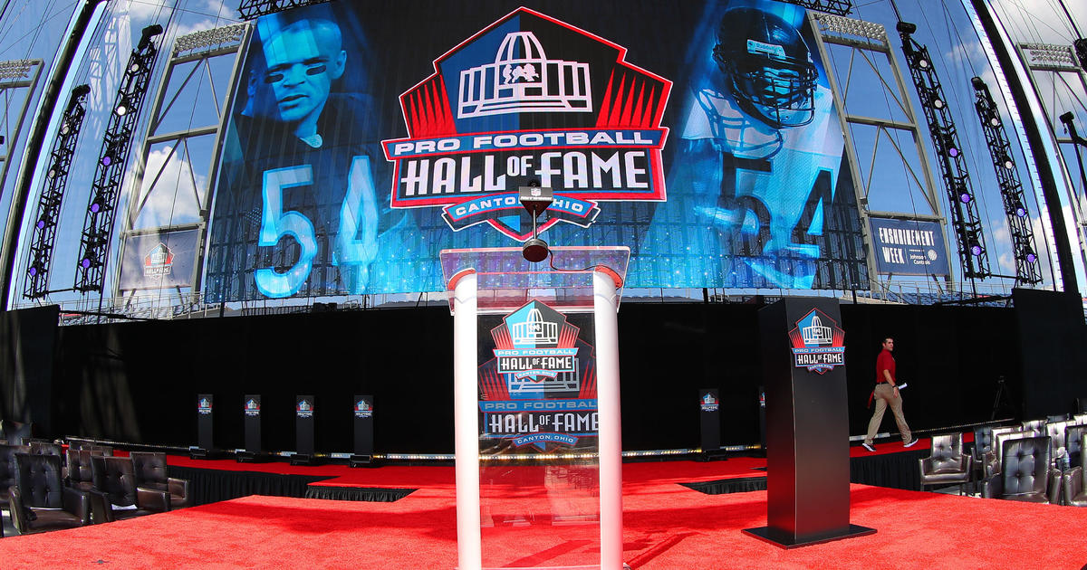 Pro Football Hall of Fame  Pro Football Hall of Fame