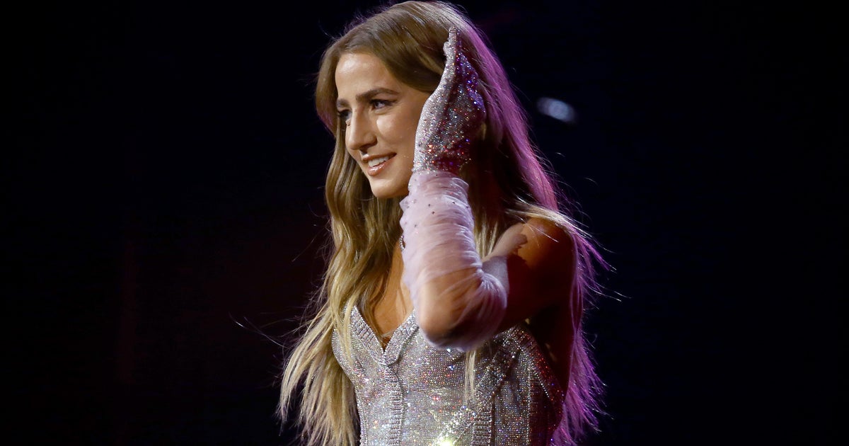 Ingrid Andress Joins Greeley Stampede'S Concert Lineup - Cbs Colorado