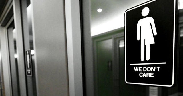 Supreme Court to hear transgender bathroom case - CBS News