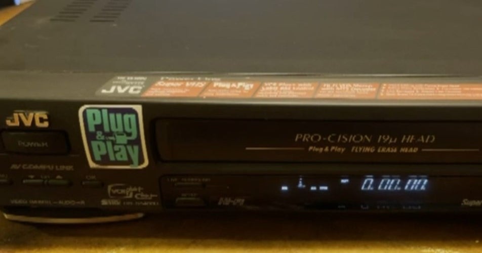 Texas Woman Faces Felony Charges For Not Returning VHS Tape Over 20