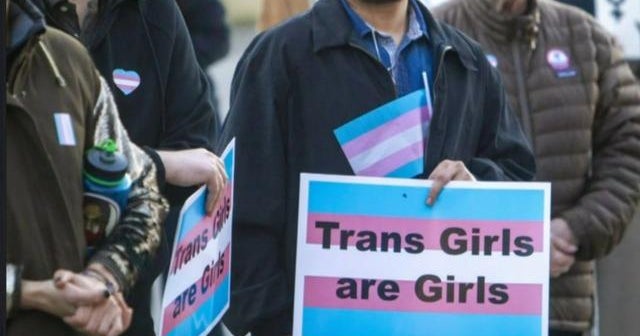 Pennsylvania lawmakers push bill banning transgender athletes from ...