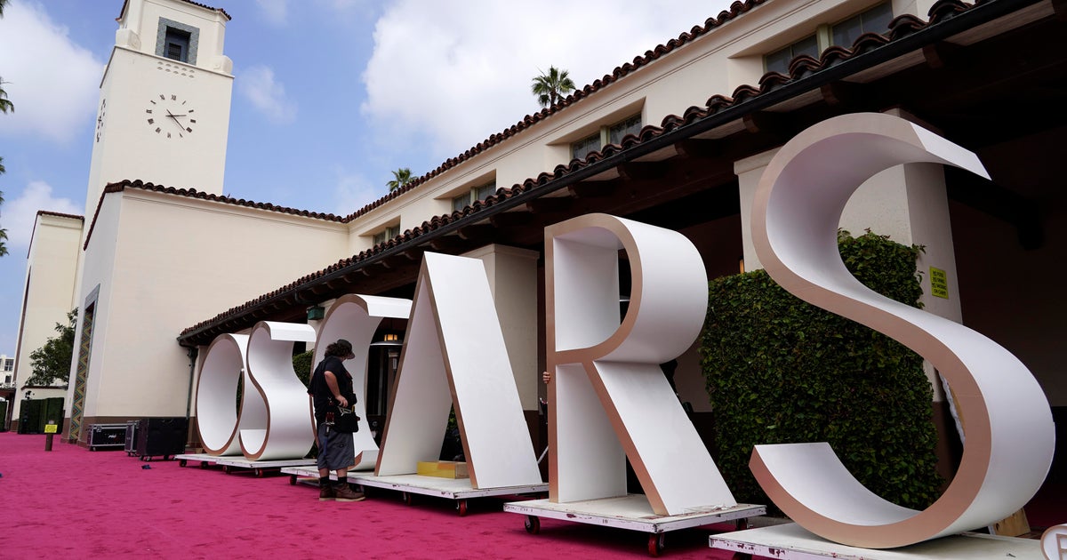Oscars 2021 Winners List