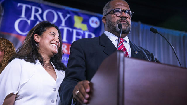 Louisiana Election 