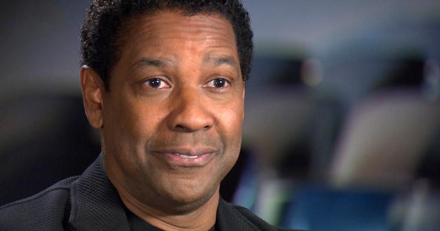 Preview: Denzel - CBS News