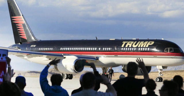 air force one reduction