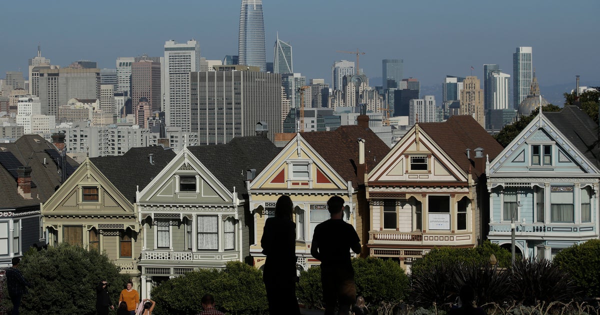 San Francisco-Oakland space beneficial properties inhabitants after Census corrects errors San Francisco-Oakland space beneficial properties inhabitants after Census corrects errors