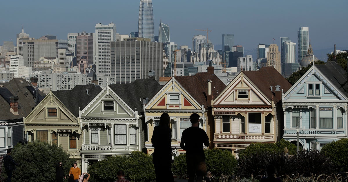 San Francisco-Oakland area gains population after Census corrects errors